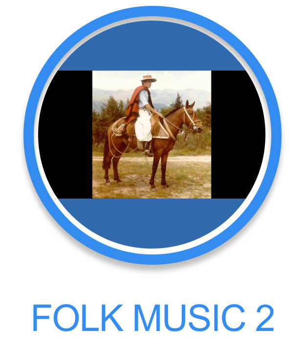 Uruguay Music 2