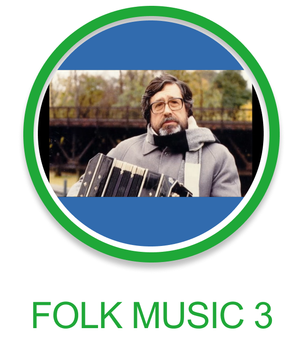 Uruguay Music 3