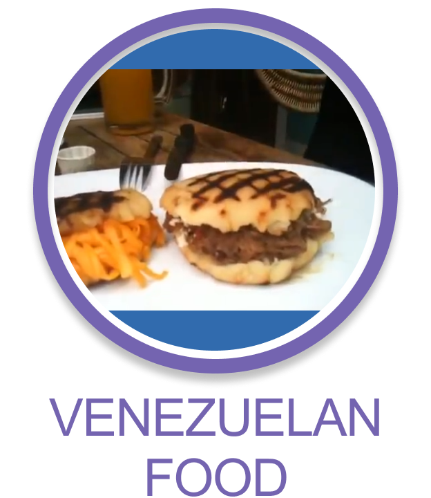 Venezuela Food 1