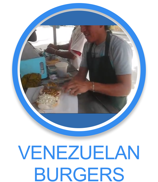 Venezuela Food 2