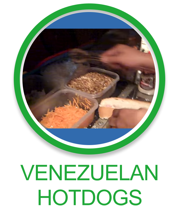 Venezuela Food 3