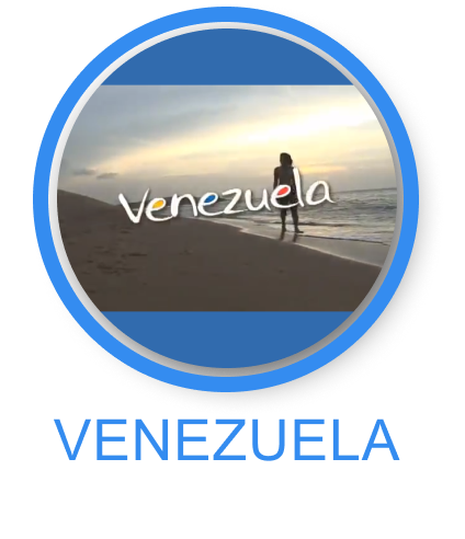 Venezuela Sightseeing 2
