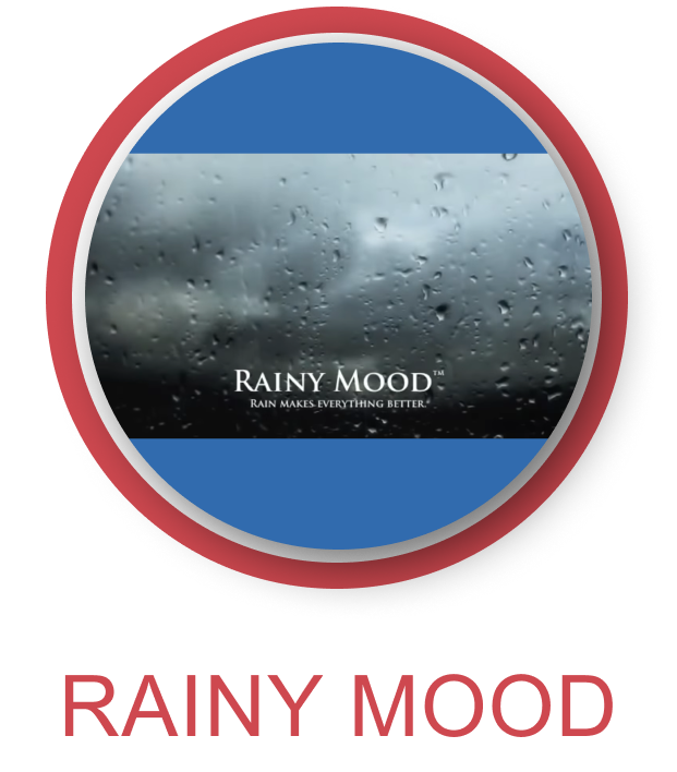 Rainy Mood