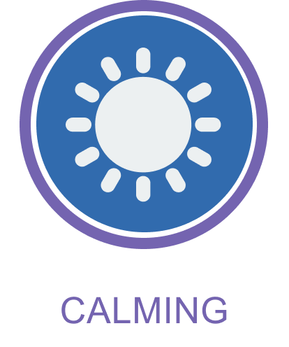 Calming
