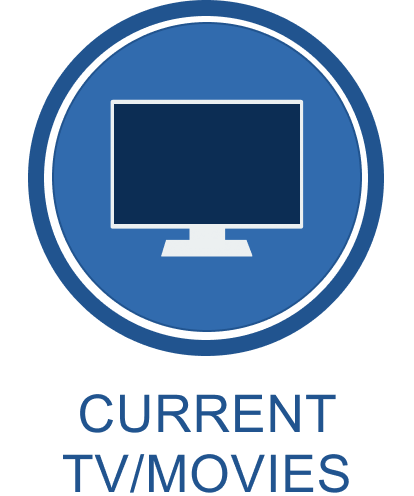 Current TV / Movies