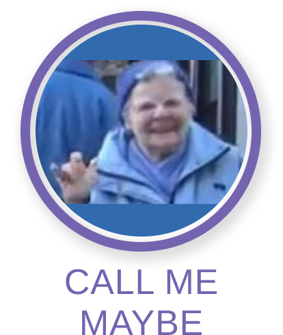 Call me Maybe