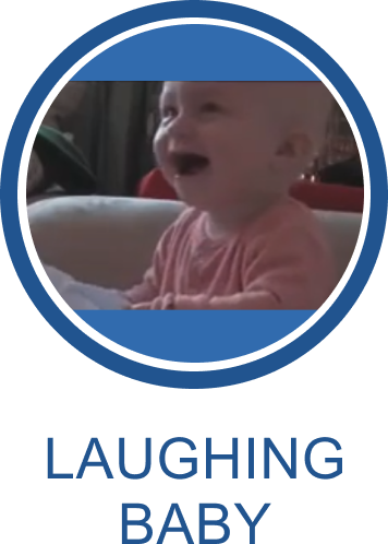 Laughing Baby
