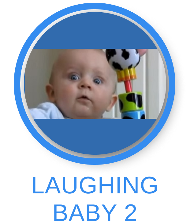Laughing Baby 2