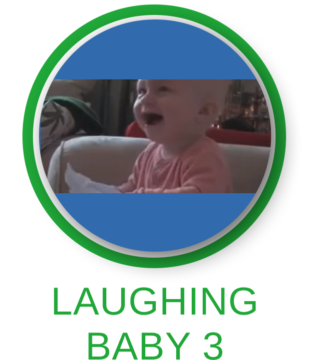 Laughing Baby 3