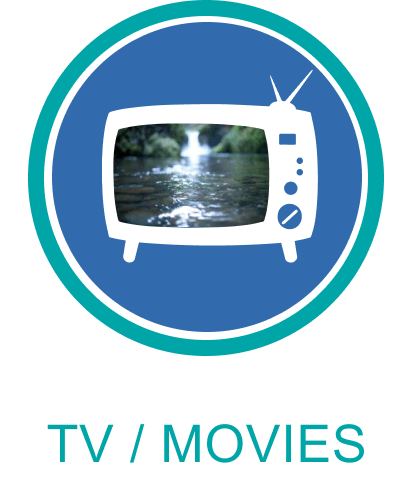 TV / Movies