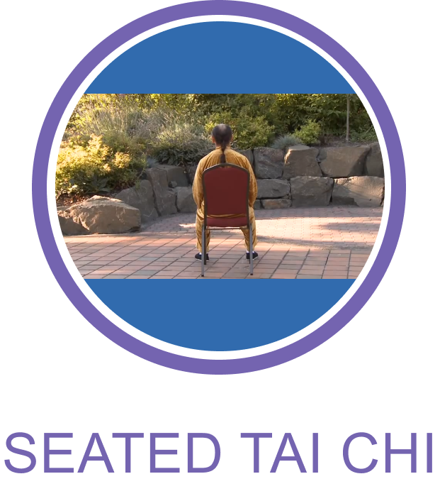 Seated Tai Chi
