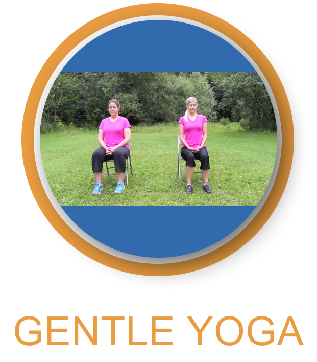 Gentle Yoga