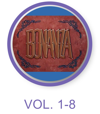bonanza 1-8