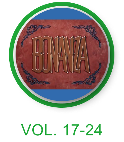bonanza 17-24