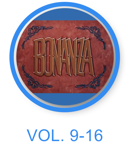 bonanza 9-16
