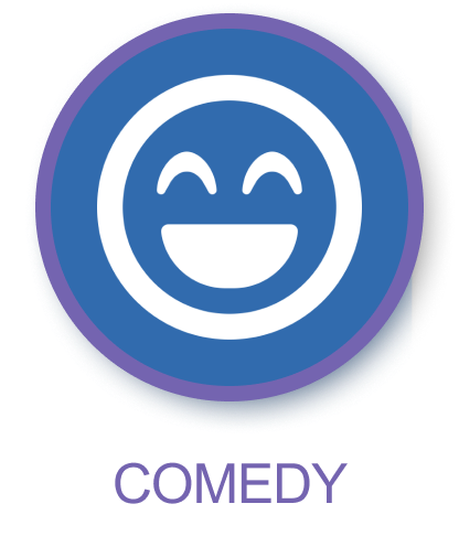 Comedy