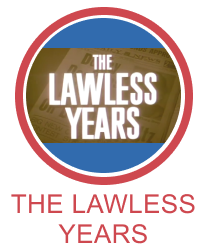 Lawless Years