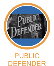 Public Defender