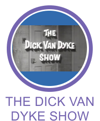 Dick Van Dyke