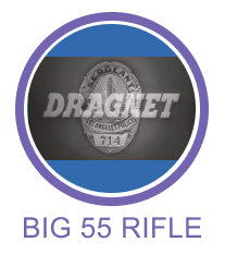 Big 55 Rifle