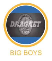 Big Break