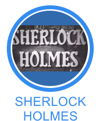 Sherlock Holmes