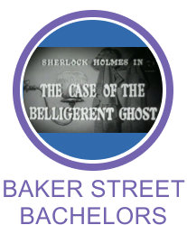 Baker Street Bachelors