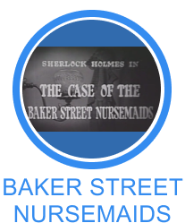 Baker Street Nursemaids