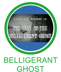 Belligerant Ghost