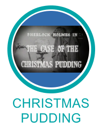 Christmas Pudding