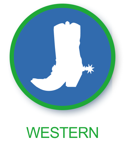 Western